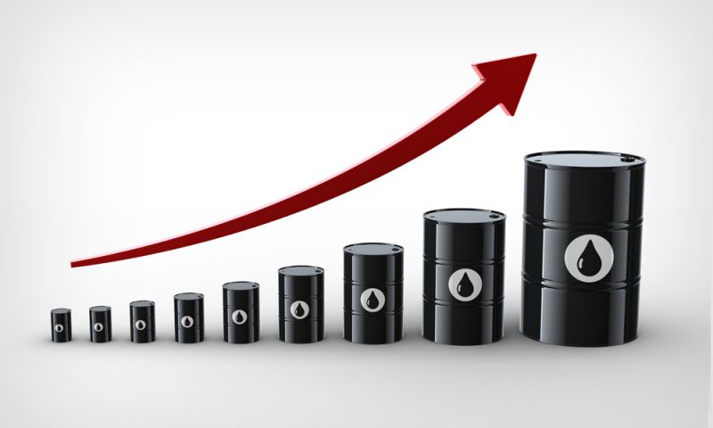 factores que modifican el precio del petróleo